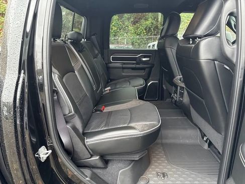 New 2026 RAM 3500 Laramie w/ Night Edition image 10