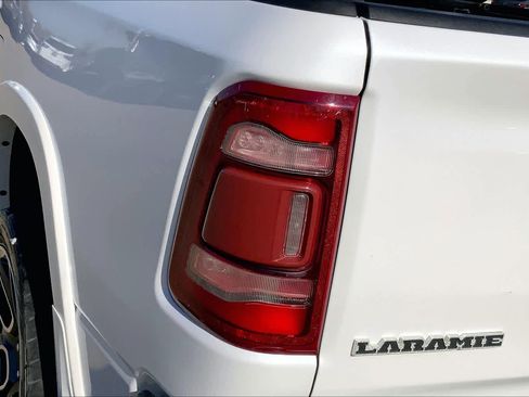 Used 2019 RAM 1500 Laramie image 26