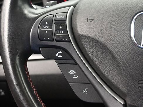 Used 2022 Acura ILX image 15