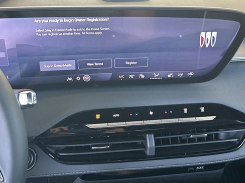 New 2026 Buick Enclave Sport Touring w/ Power Package image 25