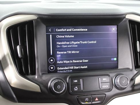 Used 2022 GMC Terrain Denali w/ Denali Premium Package image 20