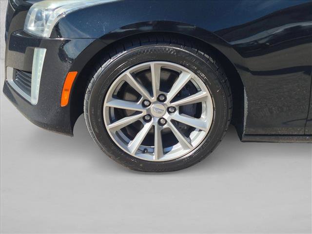 Used 2019 Cadillac CTS Luxury RWD image 11