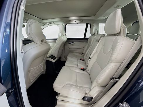 New 2026 Volvo XC90 T8 Ultra w/ Protection Package Premier AWD/4WD image 26