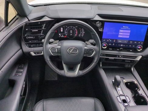 Certified 2023 Lexus RX 350 Premium Plus w/ Cold Area Package FWD image 15