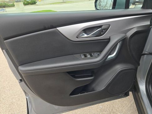 Used 2023 Chevrolet Blazer LT w/ Driver Confidence Package image 22