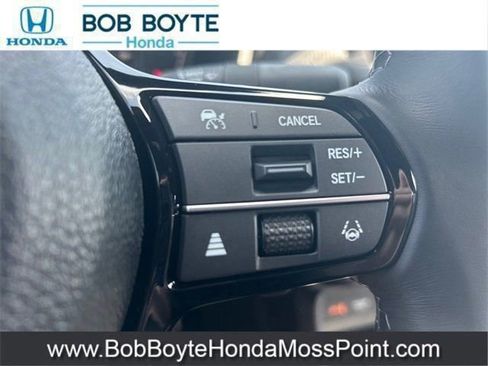 New 2026 Honda Civic Sport Touring image 12