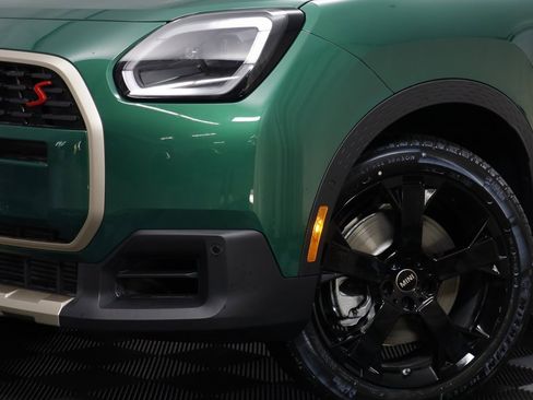 New 2026 MINI Cooper Countryman S image 3