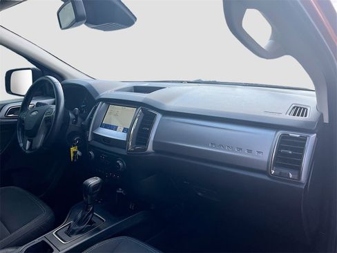 Used 2023 Ford Ranger XLT w/ Equipment Group 301A Mid image 26