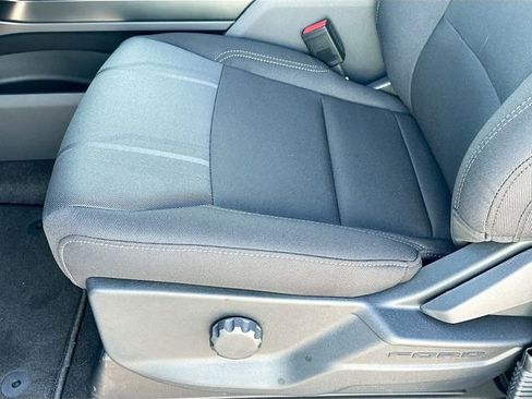 New 2026 Ford F150 STX image 13