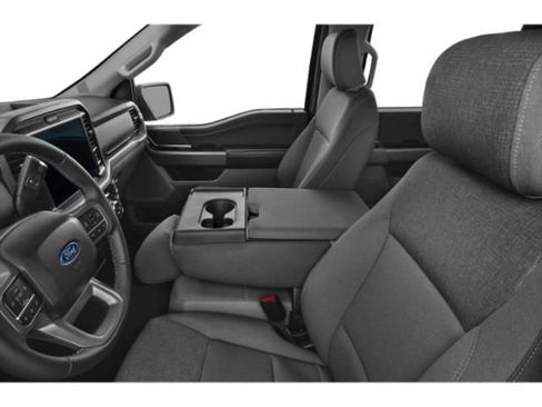 New 2026 Ford F150 XLT AWD/4WD image 8