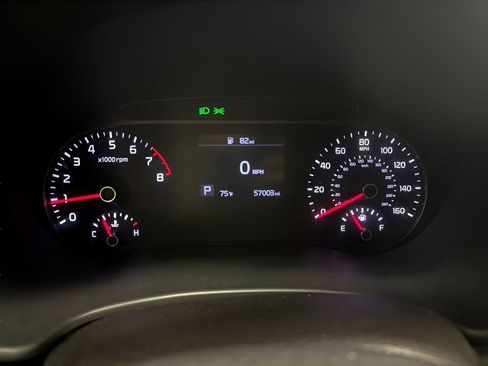 Used 2020 Kia Soul LX FWD image 20