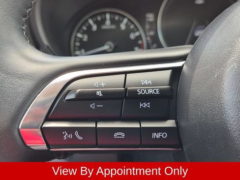 Used 2025 MAZDA CX-30 AWD 2.5 S w/ Preferred Package image 21
