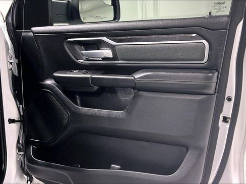 Used 2022 RAM 1500 Lone Star image 22