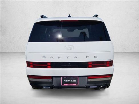 New 2026 Hyundai Santa Fe Limited image 6