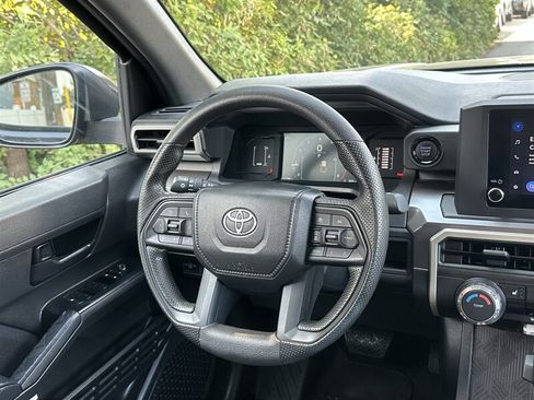 Used 2024 Toyota Tacoma SR5 AWD/4WD image 42