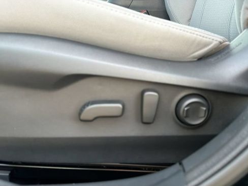 Used 2024 Subaru Legacy Premium AWD/4WD image 18
