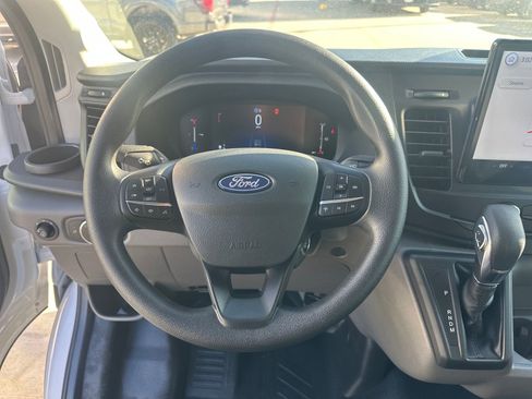 New 2026 Ford Transit 350 XL image 14
