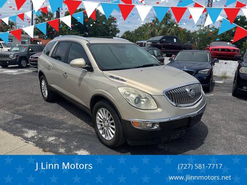 Used 2012 Buick Enclave Leather AWD/4WD image 1