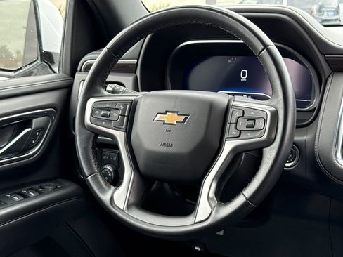 Used 2024 Chevrolet Tahoe LT RWD image 22