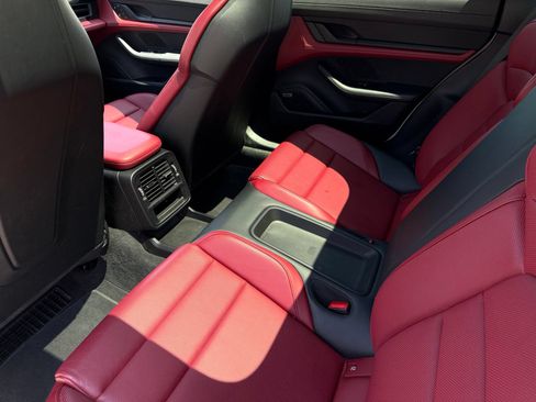 Certified 2023 Porsche Taycan RWD image 29