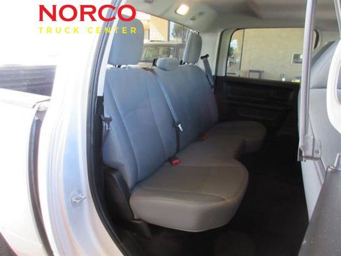 Used 2016 RAM 1500 Express image 15