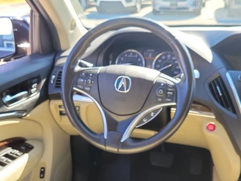 Used 2018 Acura MDX SH-AWD image 21