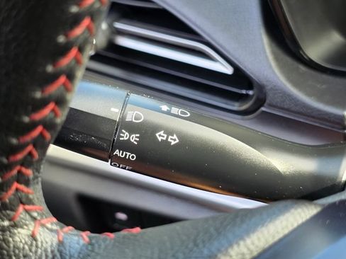 Certified 2022 Subaru WRX AWD/4WD image 30