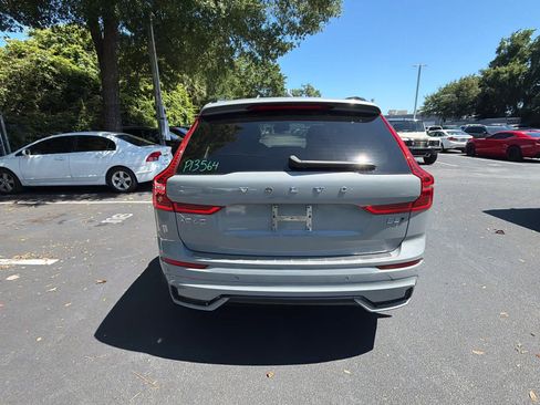 Certified 2024 Volvo XC60 B5 Plus w/ Protection Package Premier AWD/4WD image 12
