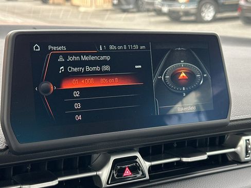 Used 2026 Toyota Supra Premium image 17