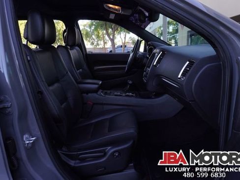 Used 2019 Dodge Durango GT image 91