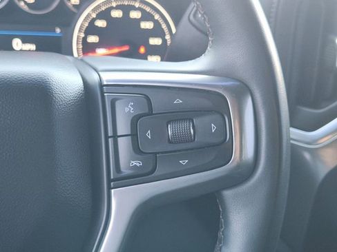 Used 2023 Chevrolet Silverado 2500 LT w/ Convenience Package image 21
