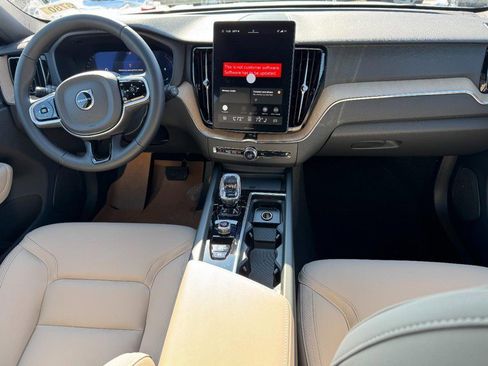 New 2026 Volvo XC60 B5 Plus w/ Protection Package Premier image 6