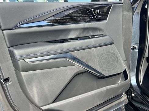 New 2026 Cadillac Escalade IQ Sport 1 image 10