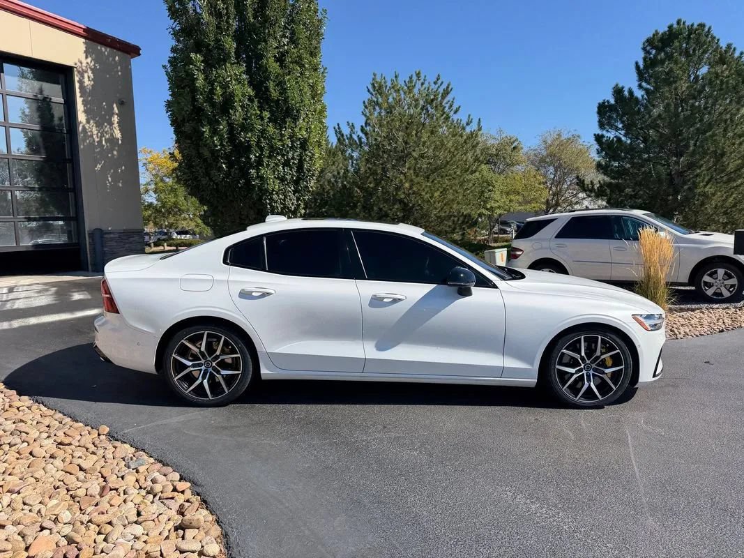 Used 2023 Volvo S60 T8 Polestar AWD/4WD image 33