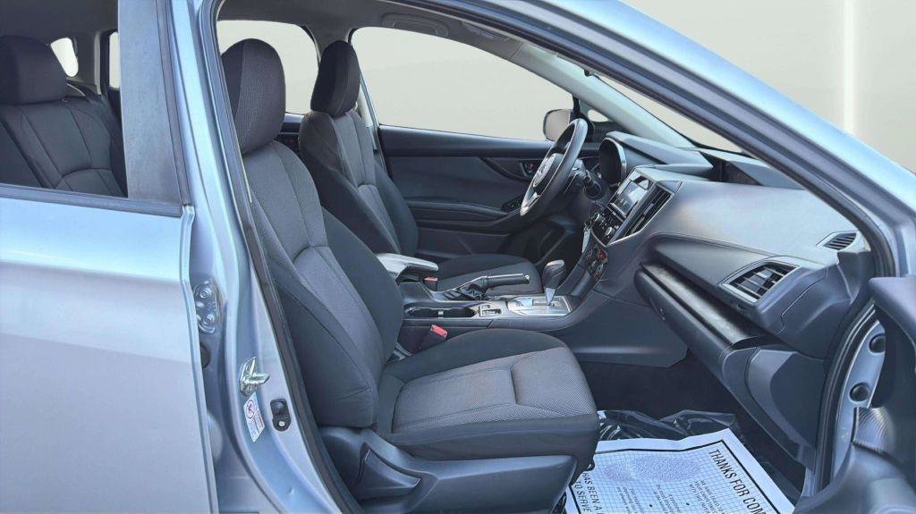 Used 2018 Subaru Impreza 2.0i Premium AWD/4WD image 15