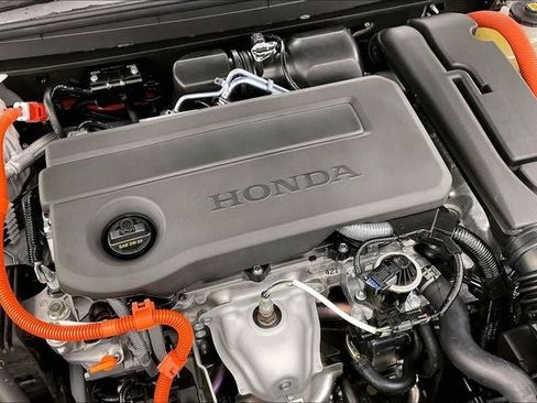 New 2026 Honda Accord Sport image 14