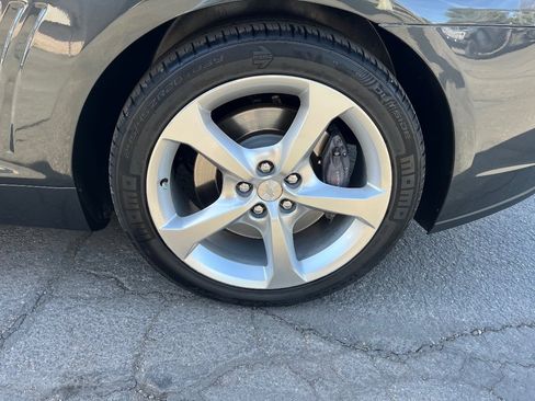 Used 2014 Chevrolet Camaro SS image 39