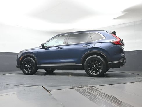 Used 2023 Honda CR-V Sport image 30