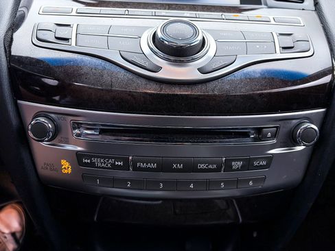 Used 2015 INFINITI QX60 FWD w/ Premium Plus Package image 22