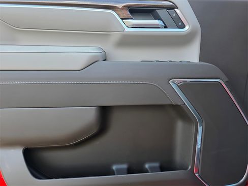 New 2026 Chevrolet Silverado 2500 LT w/ Texas Edition image 21