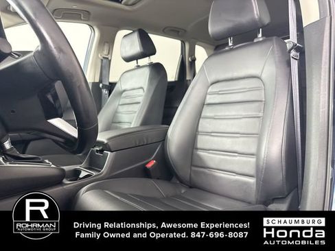 Used 2023 Honda CR-V EX-L image 20