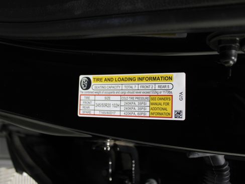 Used 2021 Honda Pilot Touring image 41