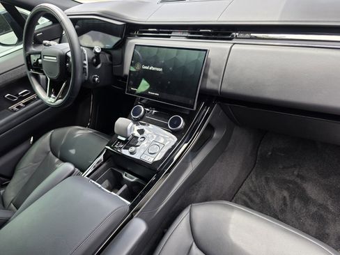Certified 2023 Land Rover Range Rover Sport SE Dynamic image 27