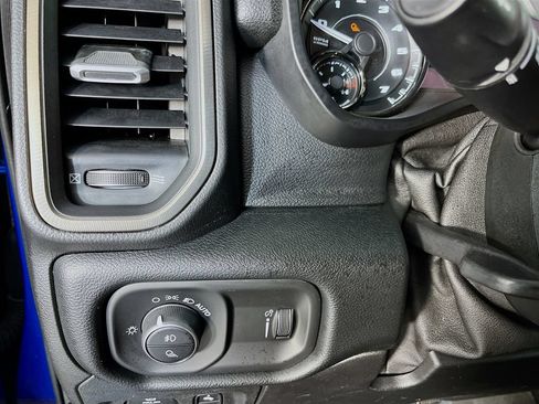 Used 2020 RAM 1500 Rebel w/ Level 2 Equipment Group AWD/4WD image 10