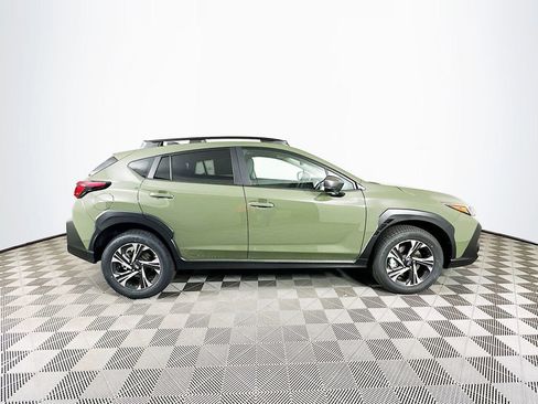 New 2026 Subaru Crosstrek 2.0i Premium image 10