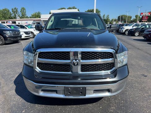 Used 2019 RAM 1500 ST w/ SXT Appearance Group AWD/4WD image 7