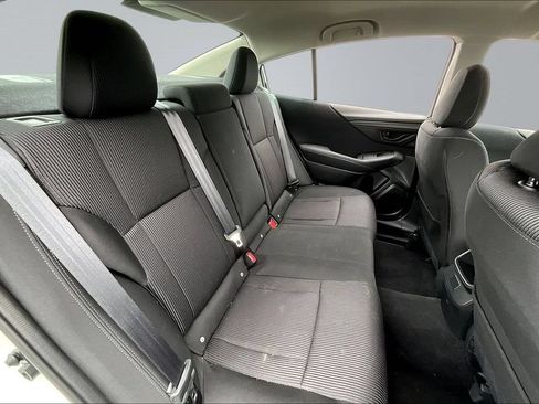 Used 2025 Subaru Legacy AWD/4WD image 21