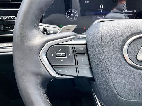 Used 2024 Lexus TX 350 AWD w/ Technology Package image 22