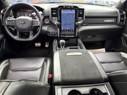 Used 2022 RAM 1500 TRX w/ TRX Level 1 Equipment Group image 22