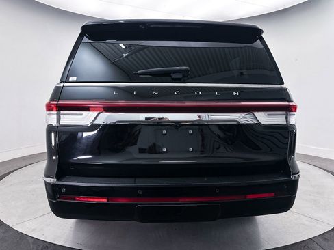 Used 2022 Lincoln Navigator L Reserve AWD/4WD image 16